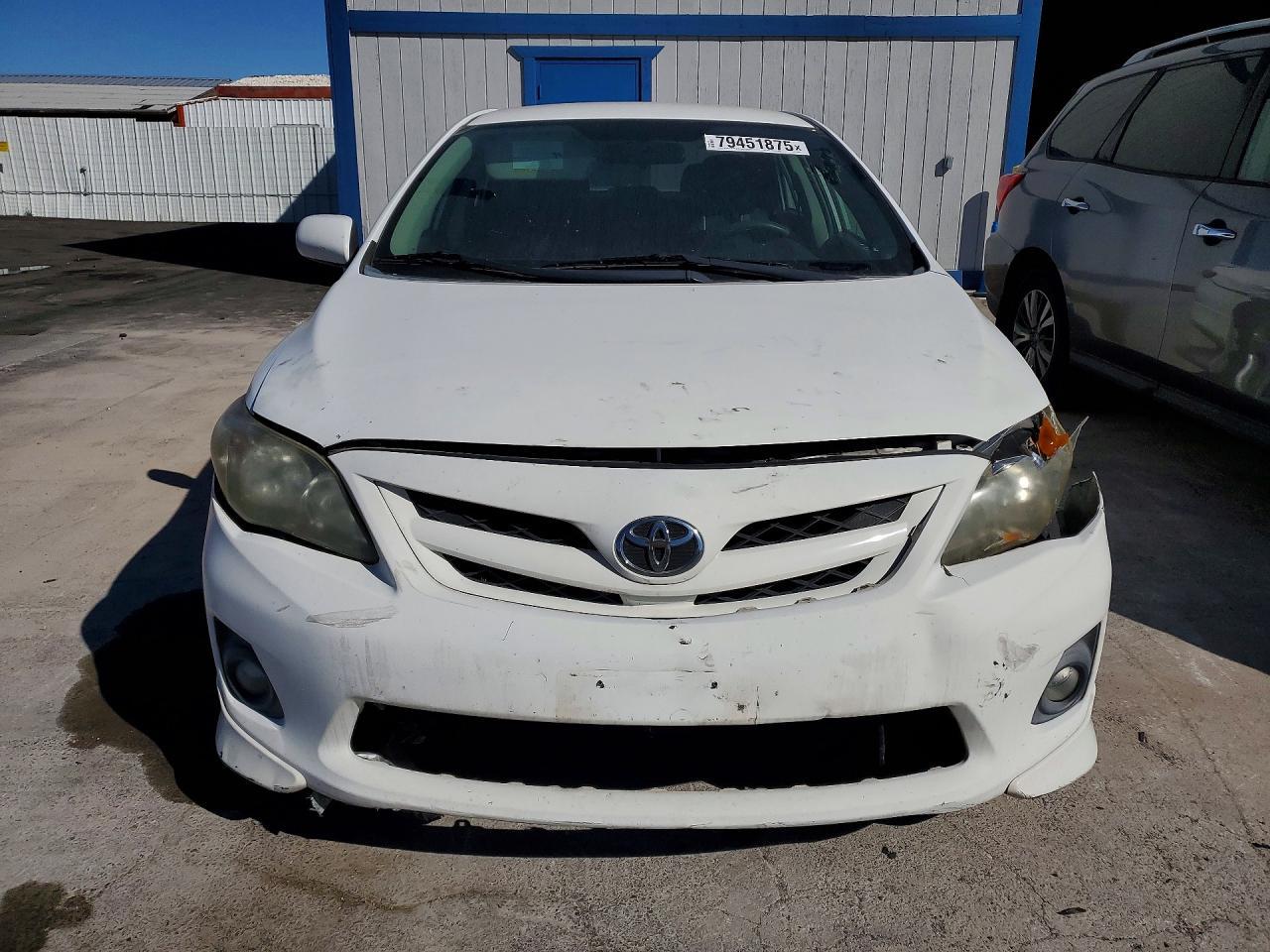 2011 Toyota Corolla - Фото 5