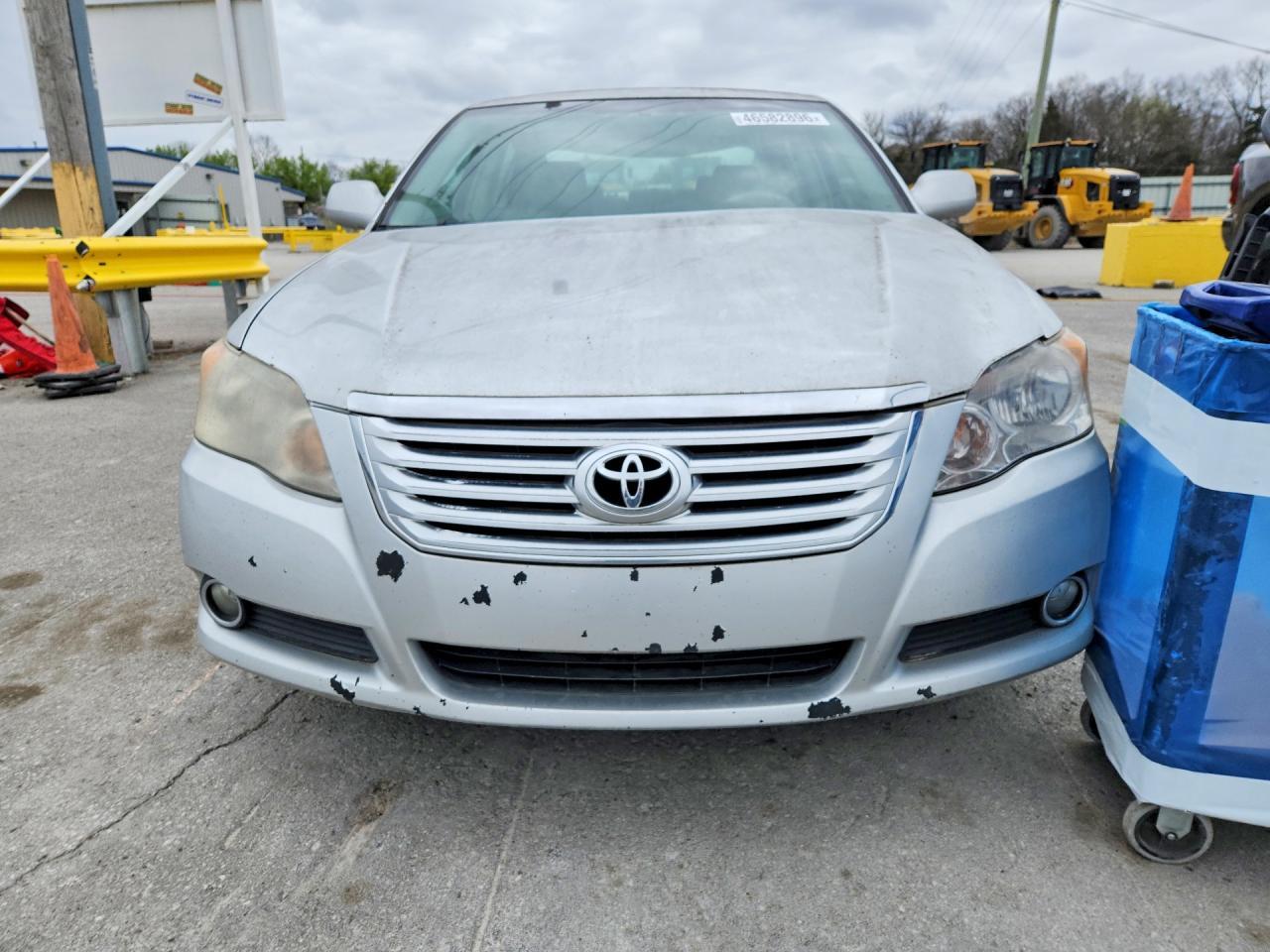 2008 Toyota Avalon Xls - Image 5