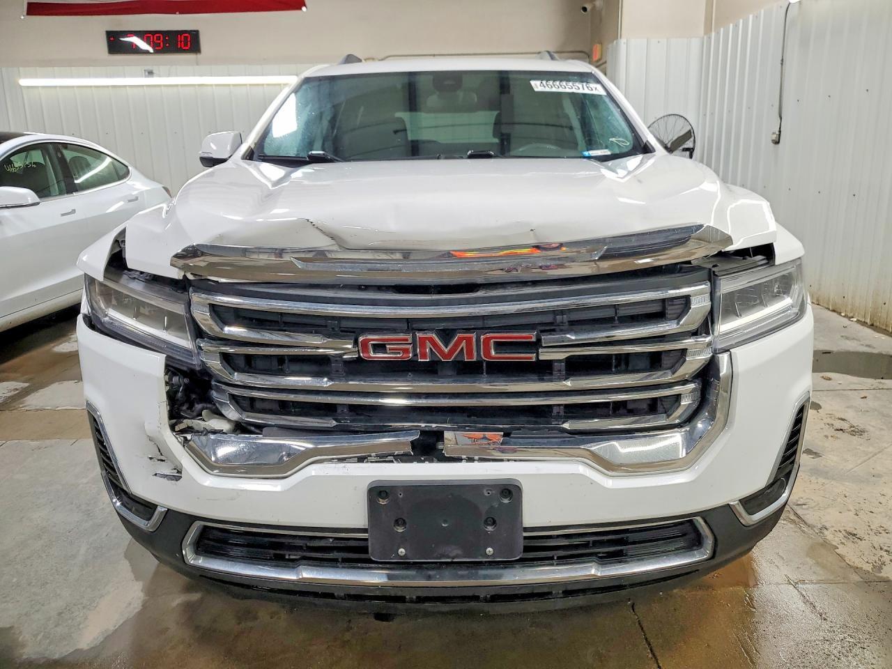 2023 GMC Acadia Sle - Фото 5