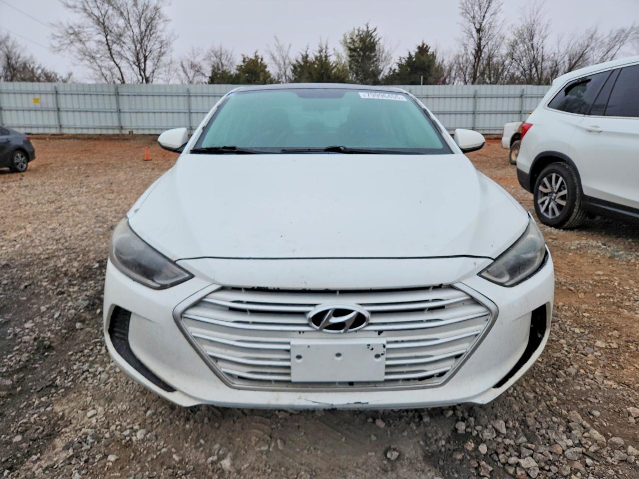 2017 Hyundai Elantra Se - Image 5