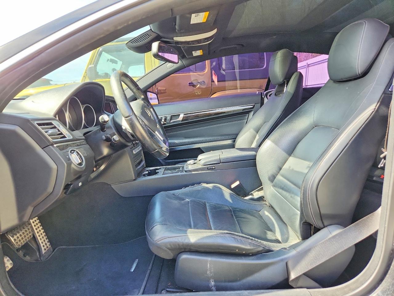 2015 Mercedes-Benz E400 - Фото 7