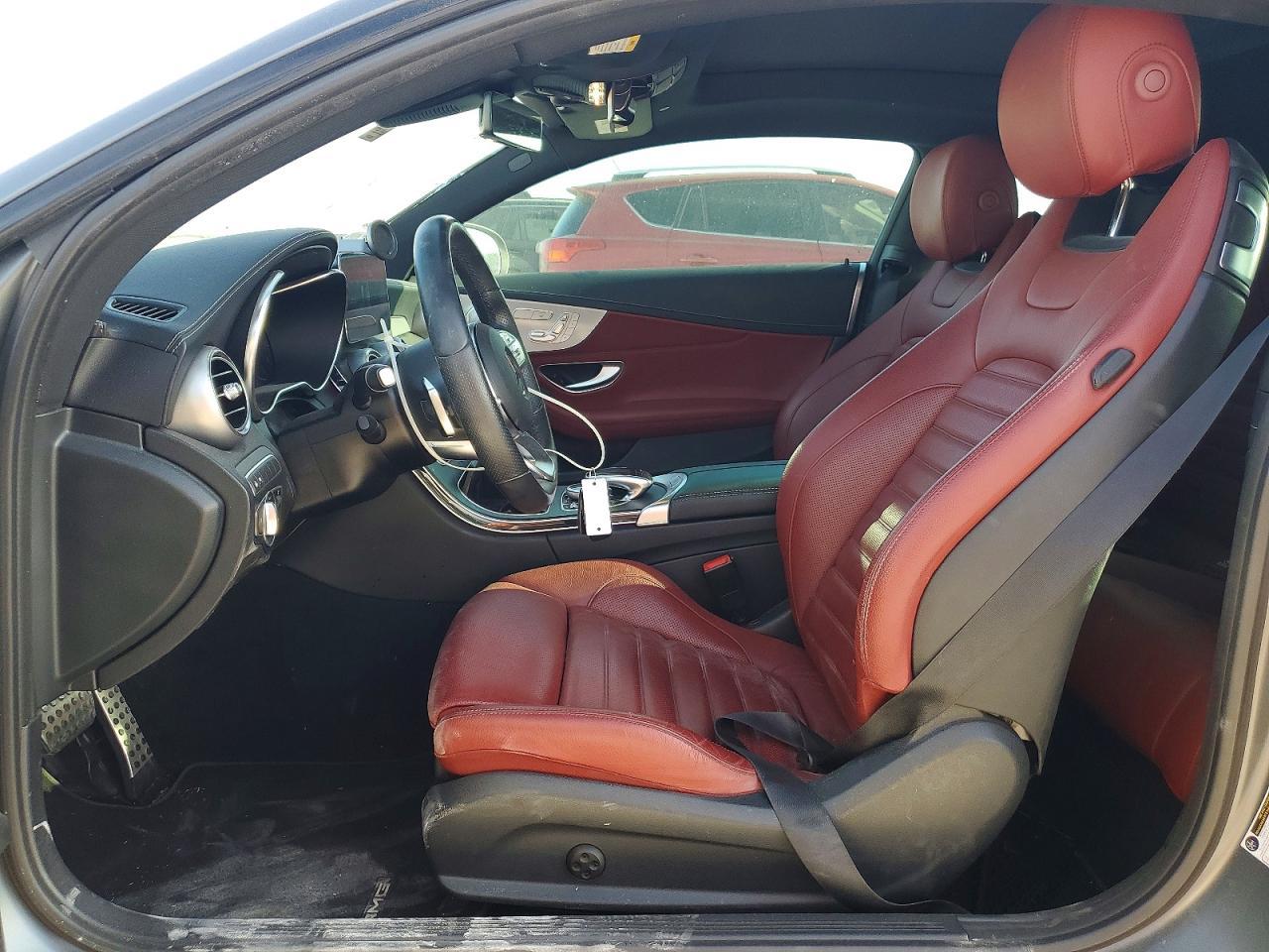 2022 Mercedes-Benz C 300 - Image 7