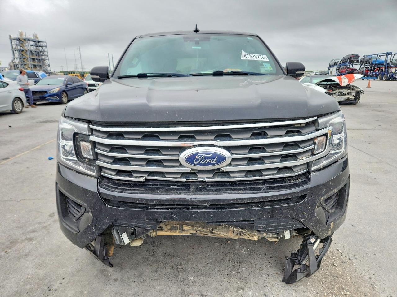 2020 Ford Expedition Xlt - Image 5