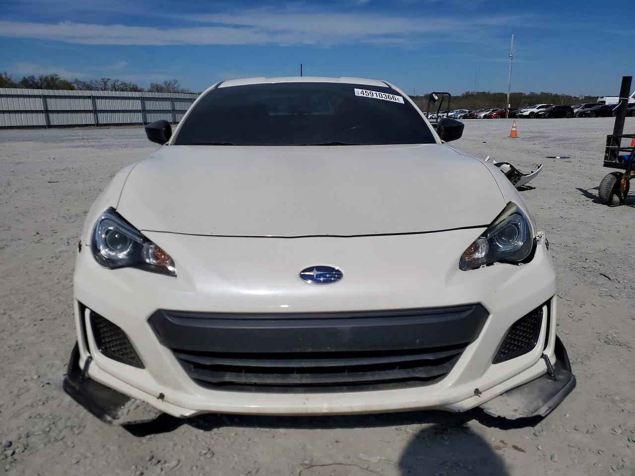 2014 Subaru Brz 2.0 Limited - Image 5