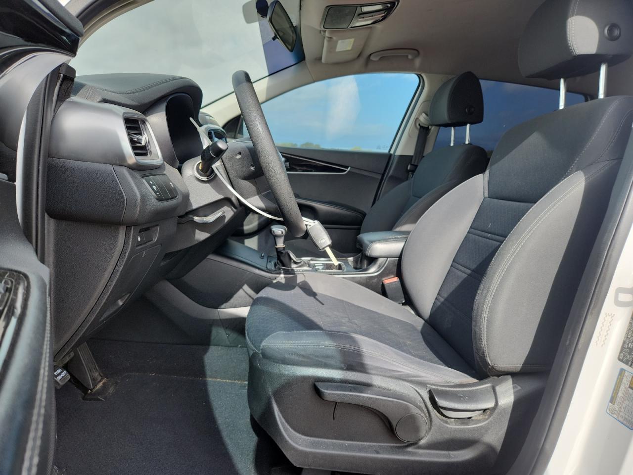2020 Kia Sorento L - Фото 7