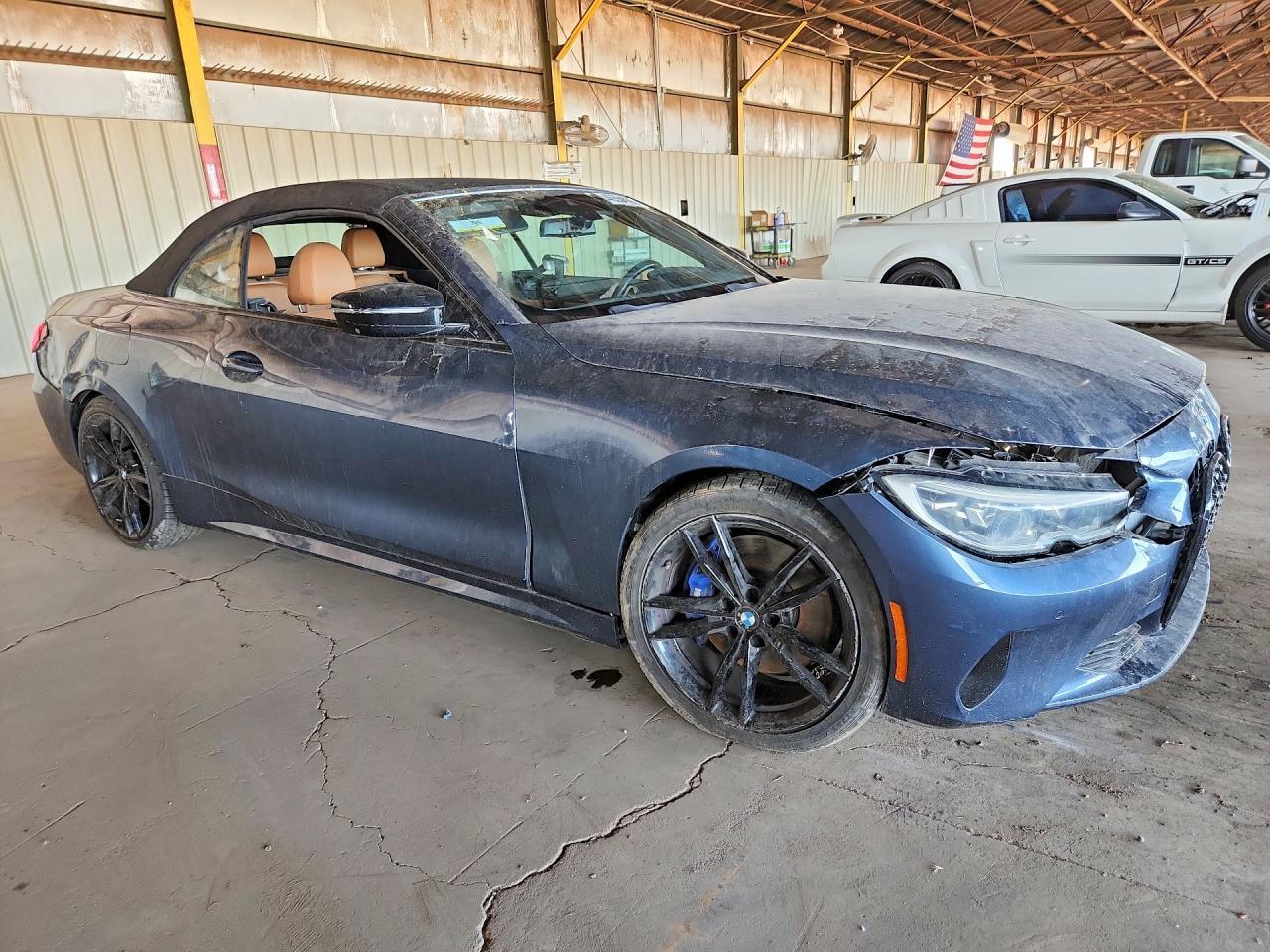 2023 BMW 430I - Фото 4