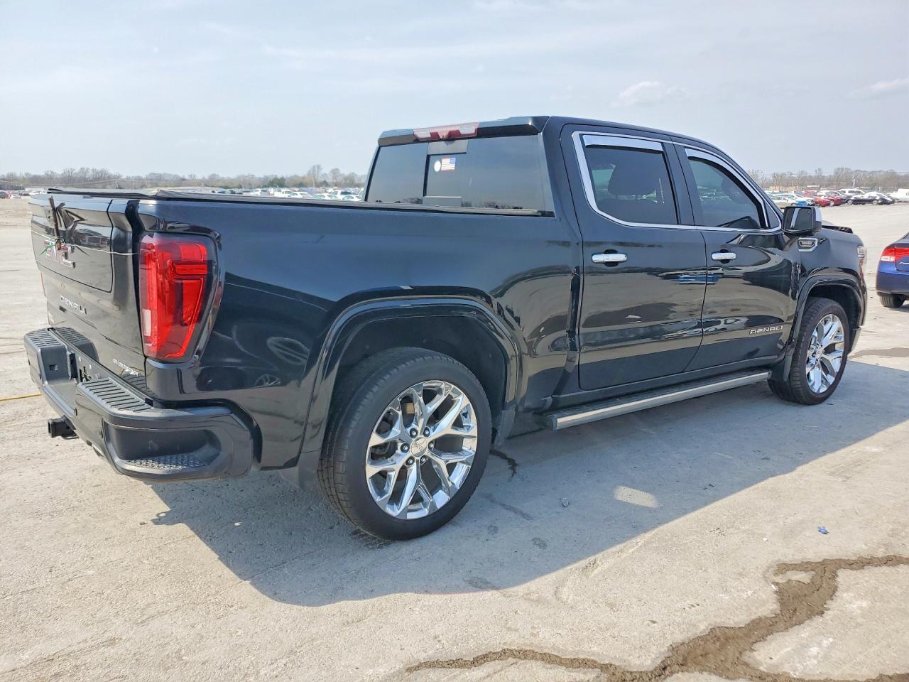 2020 GMC Siera15004Wd - Фото 3