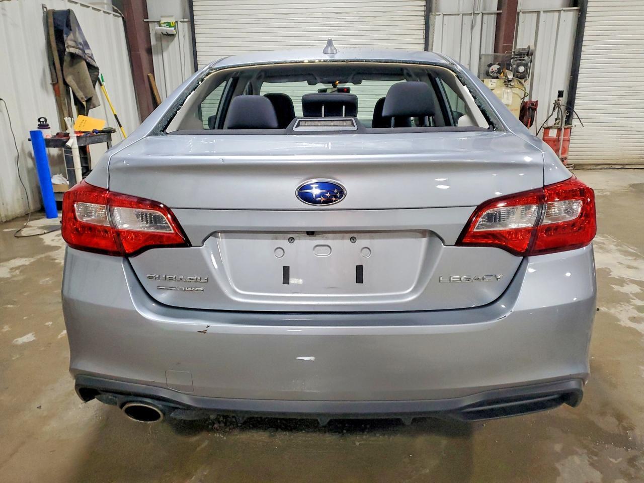 2019 Subaru Legacy 2.5I Premium - Image 6