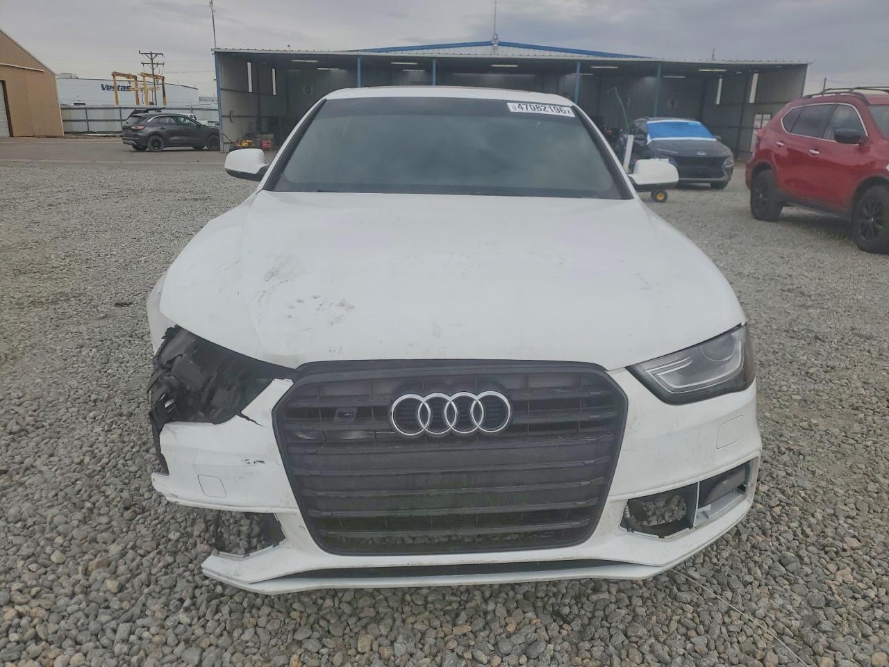 2014 Audi S4 Premium Plus - Image 5