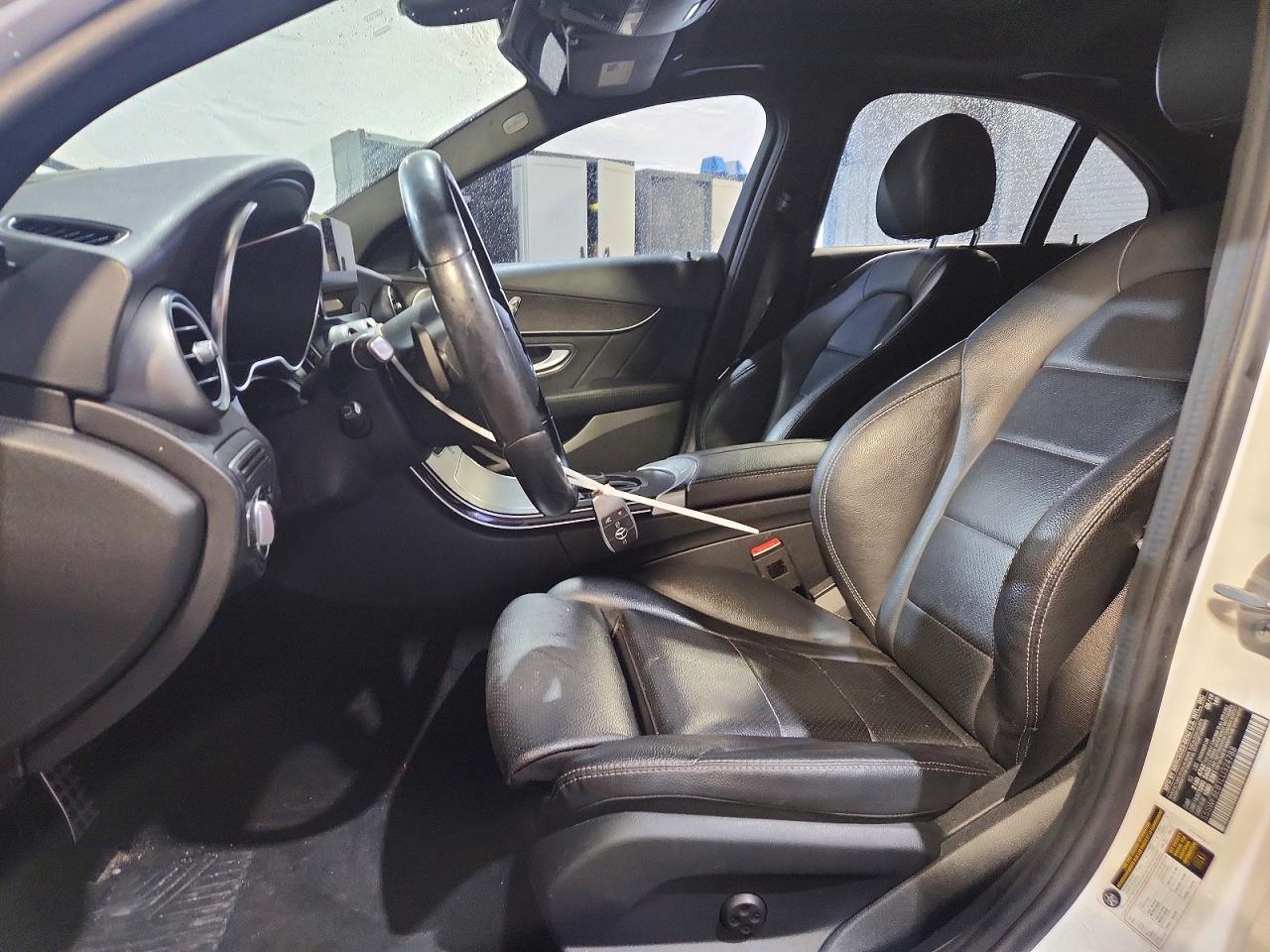 2020 Mercedes-Benz C 300 4Matic - Image 7