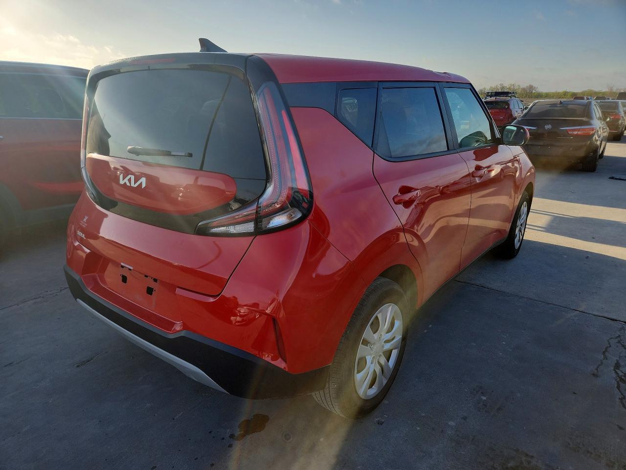 2024 Kia Soul - Фото 3
