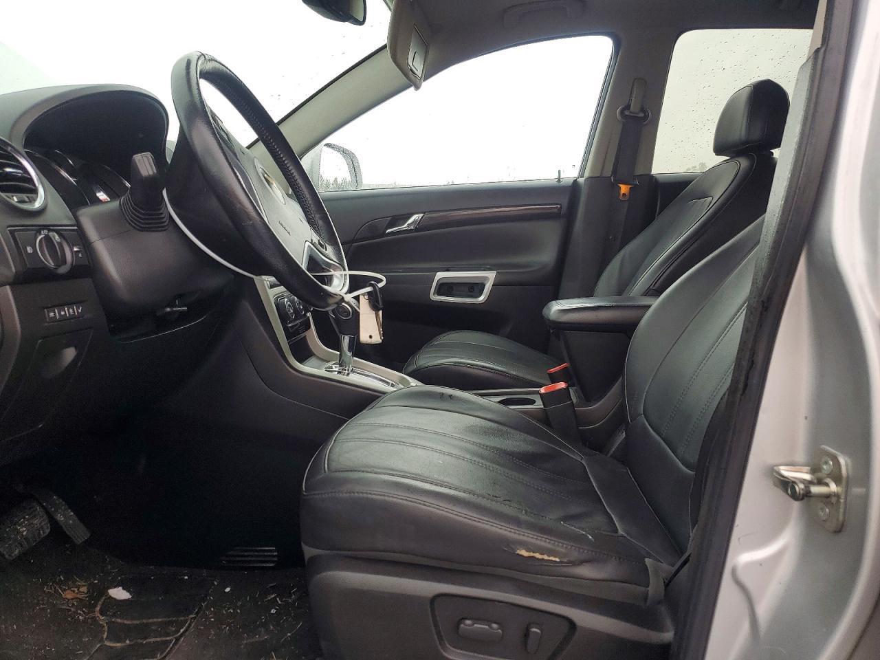 2014 Chevrolet Captiva Ltz - Image 7