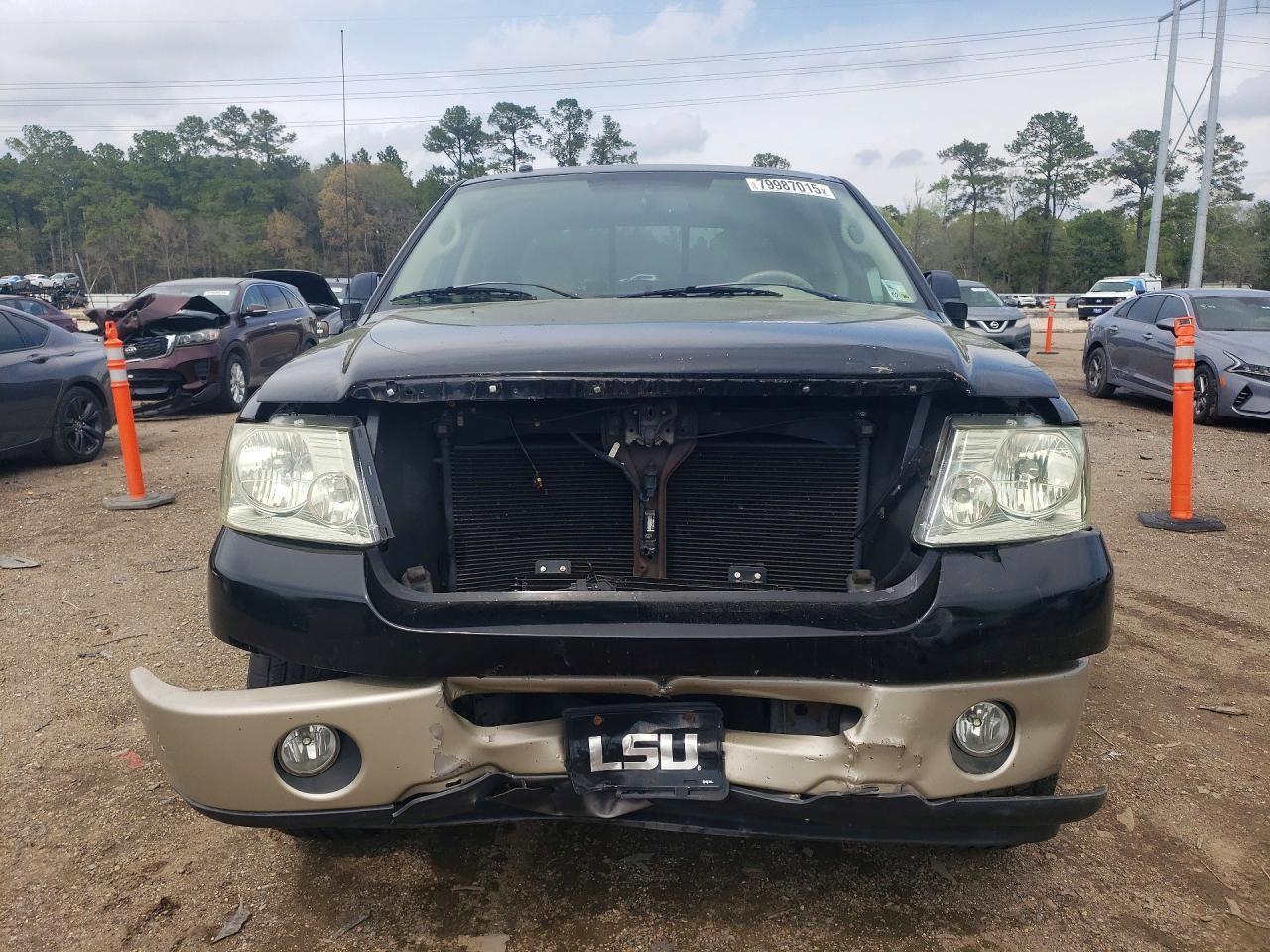 2008 Ford F150 Supercrew - Фото 5