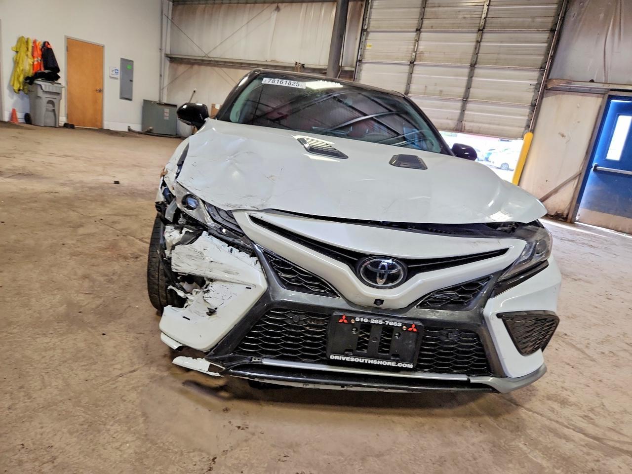 2023 Toyota Camry Xse V6 - Image 5