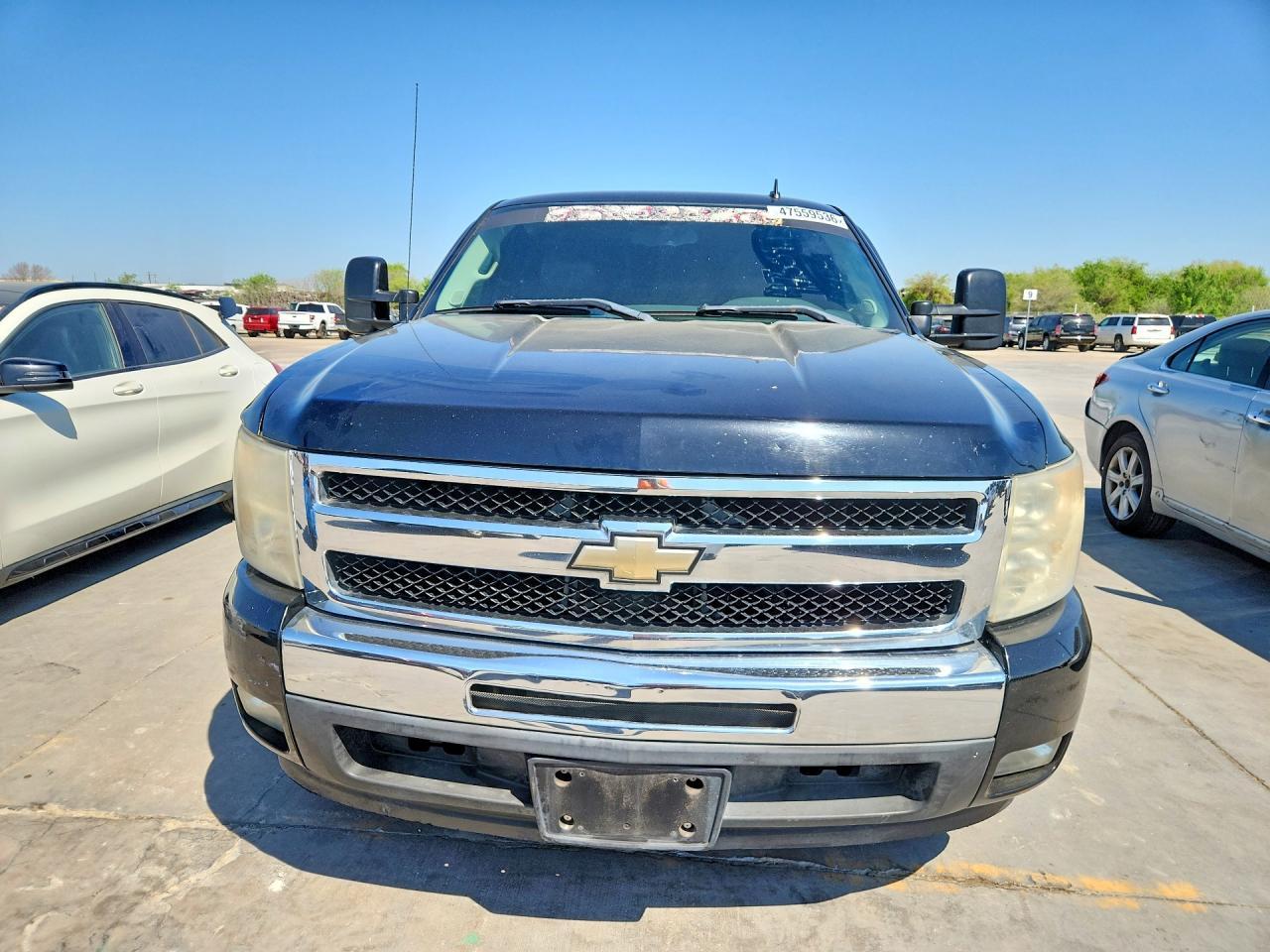 2010 Chevrolet Silverado C1500 Lt - Image 5