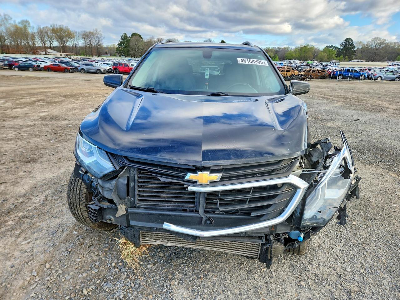 2019 Chevrolet Equinox Lt - Image 5