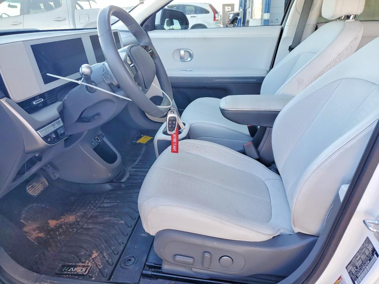 2023 Hyundai Ioniq 5 Sel - Фото 7