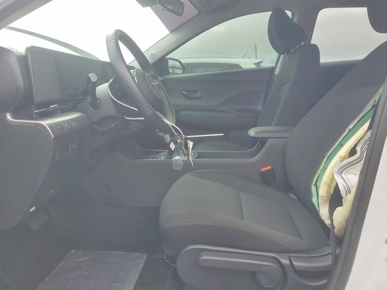 2026 Hyundai Kona Sel Sport - Фото 7