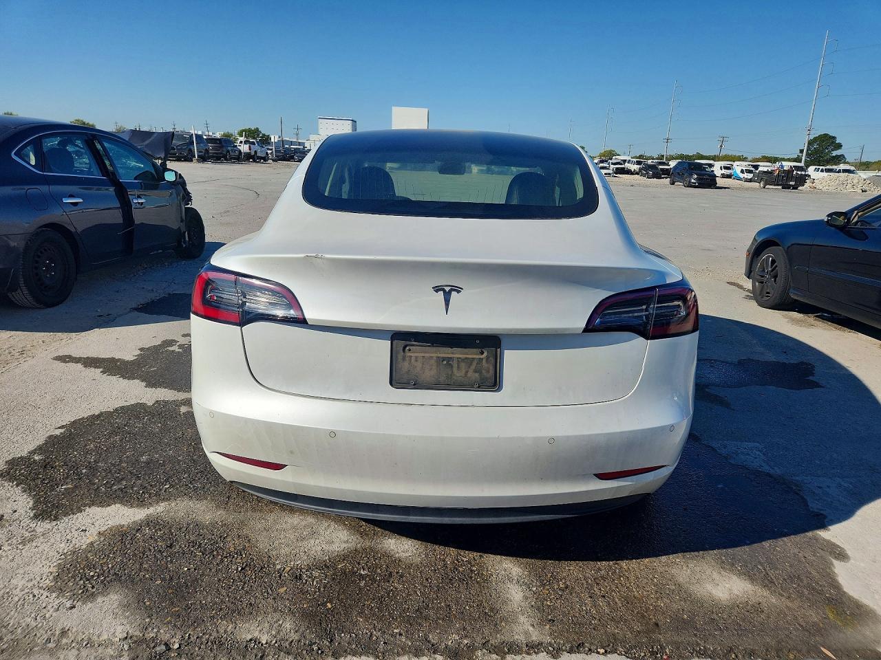 2020 Tesla Model 3 - Image 6