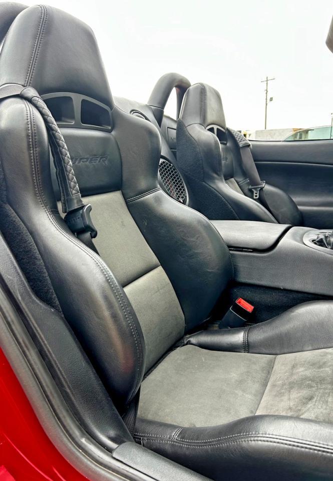 2004 Dodge Viper Srt-10 - Image 6