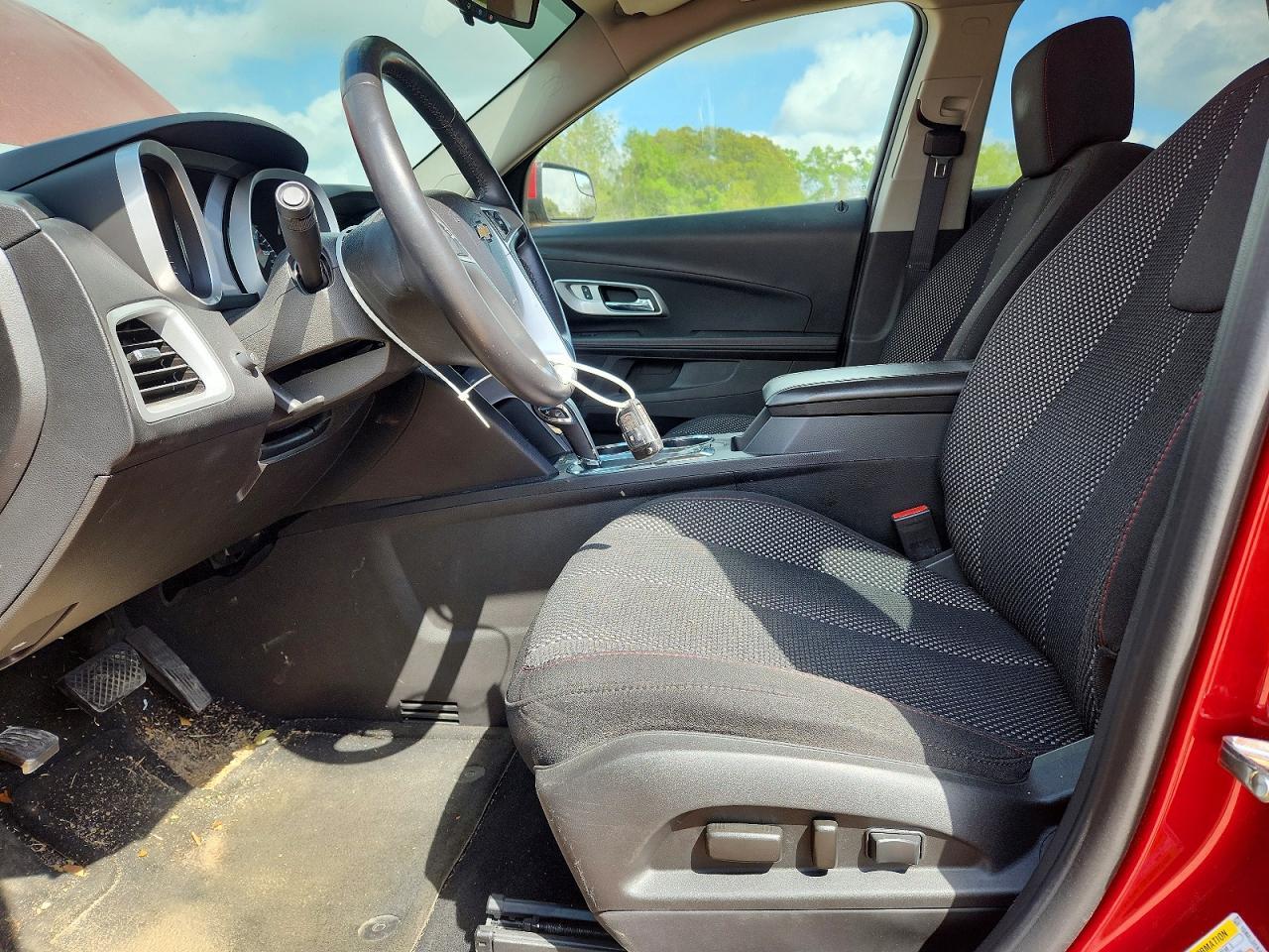 2013 Chevrolet Equinox Lt - Image 7