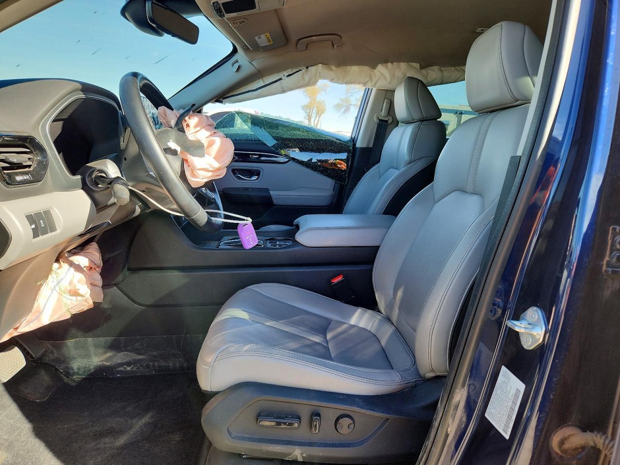2023 Honda Pilot Exl - Image 7