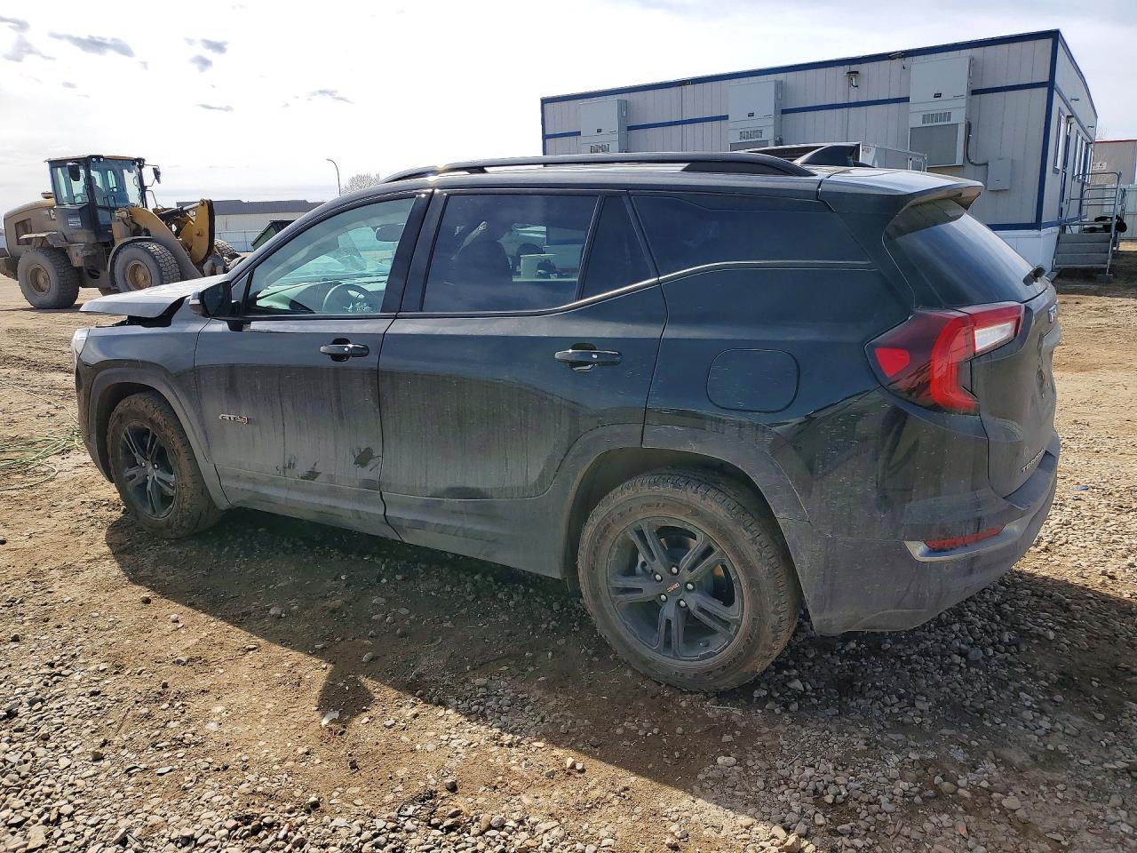 2024 GMC Terrain At4 - Image 2