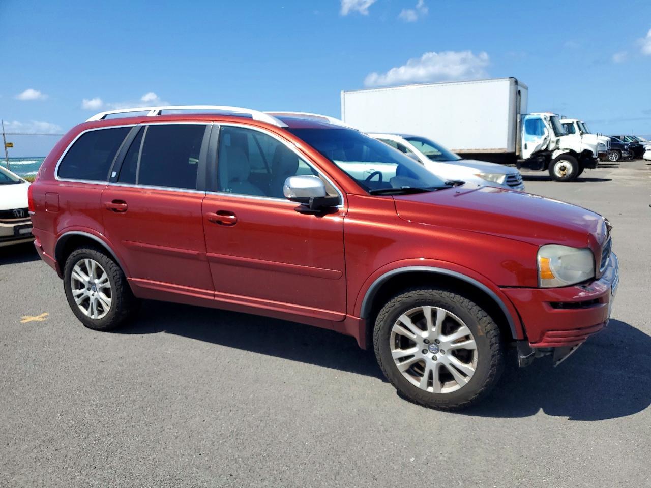 2013 Volvo Xc90 3.2 - Image 4