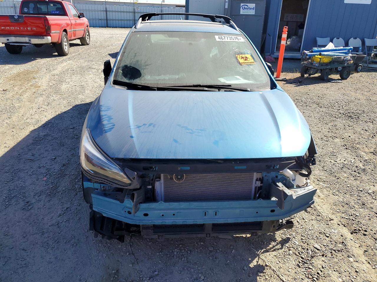 2017 Subaru Impreza Limited - Image 5