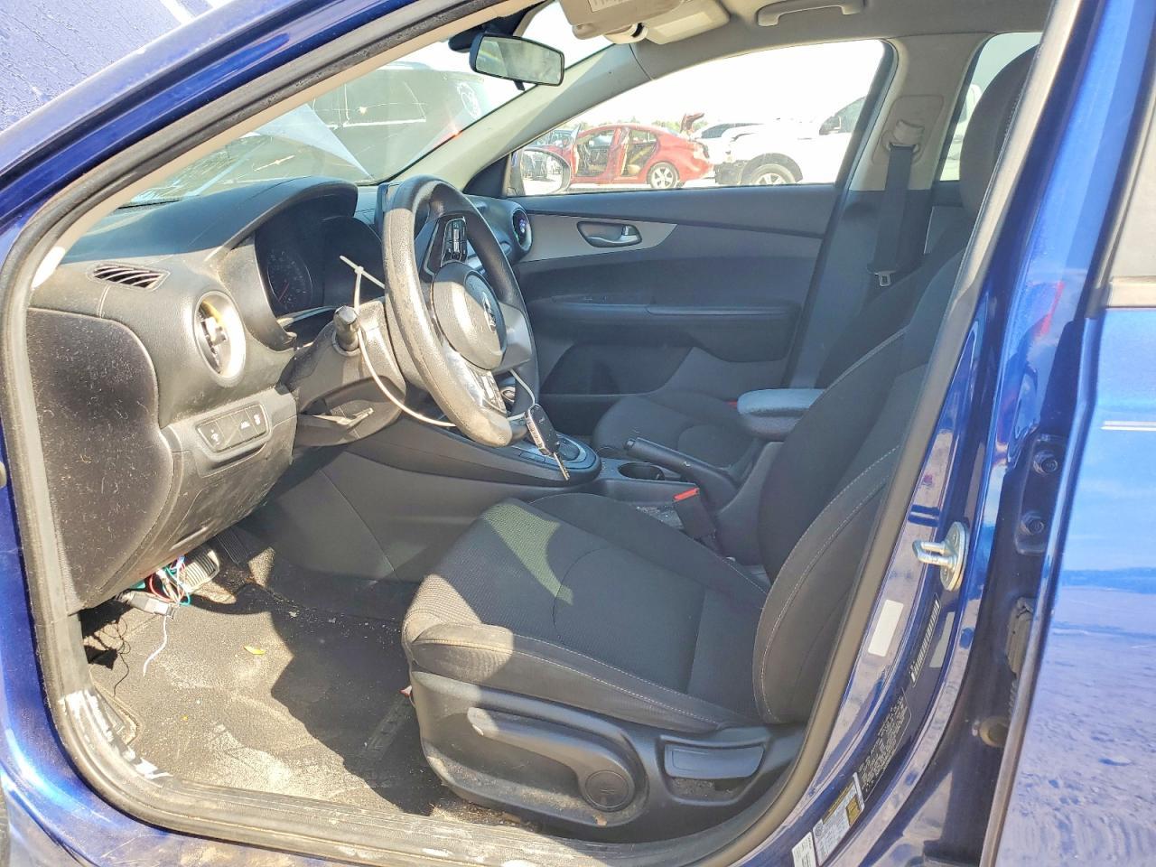 2019 Kia Forte Lxs - Фото 7