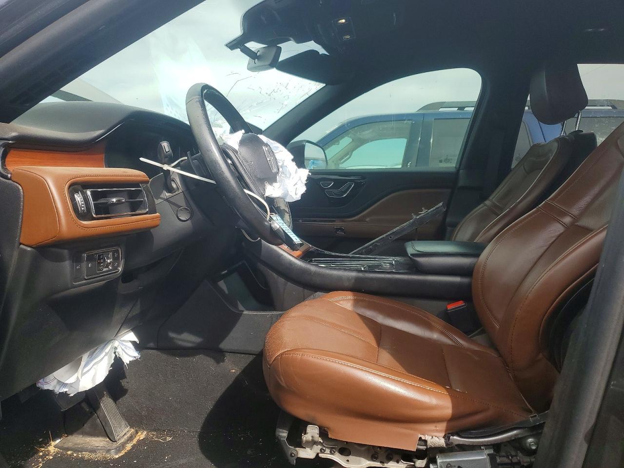 2020 Lincoln Aviator Reserve - Image 7