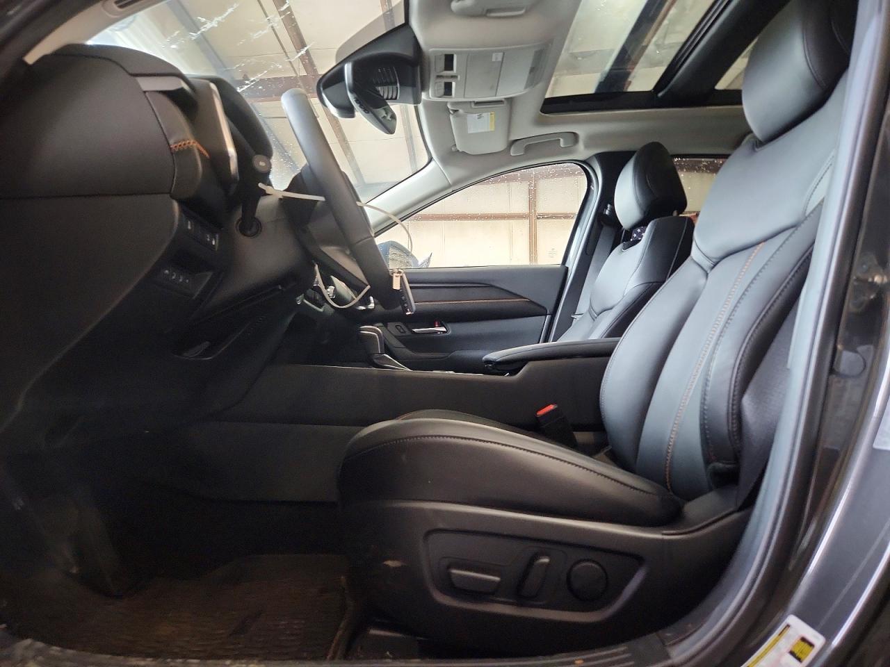 2025 Mazda Cx-50 Premium Plus - Фото 7