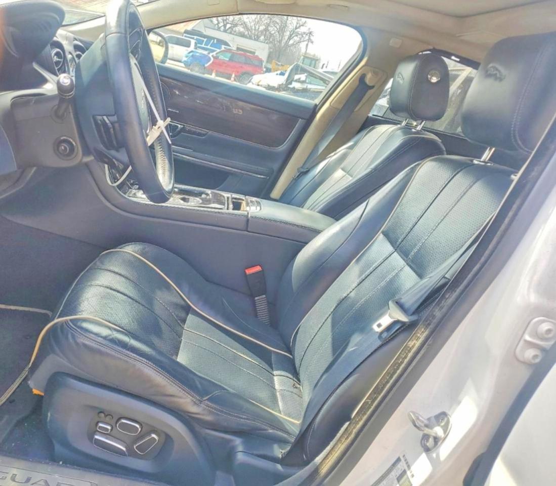 2015 Jaguar Xjl Portfolio - Image 7