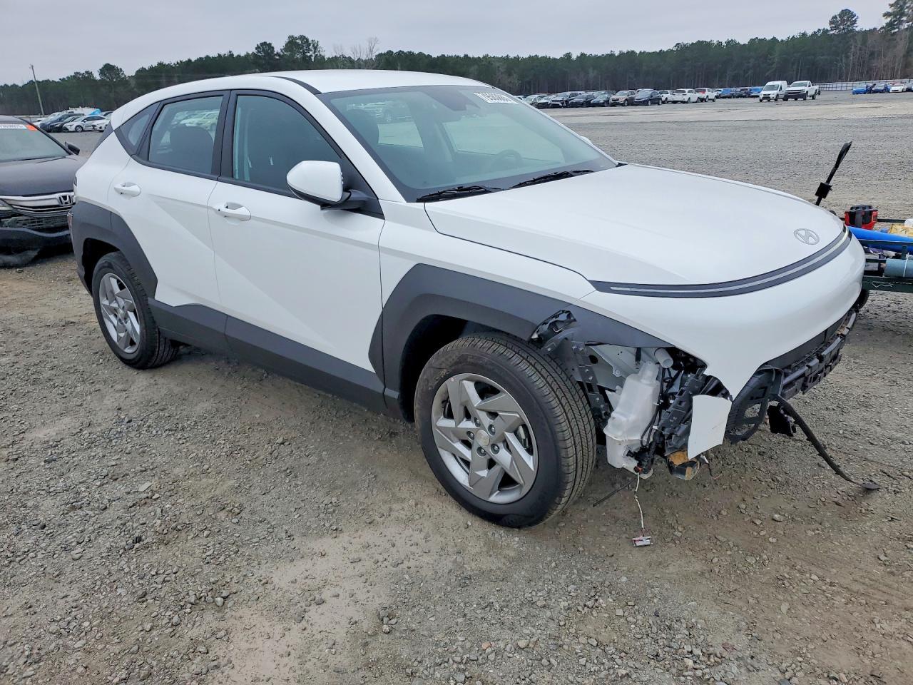 2026 Hyundai Kona Se - Image 4