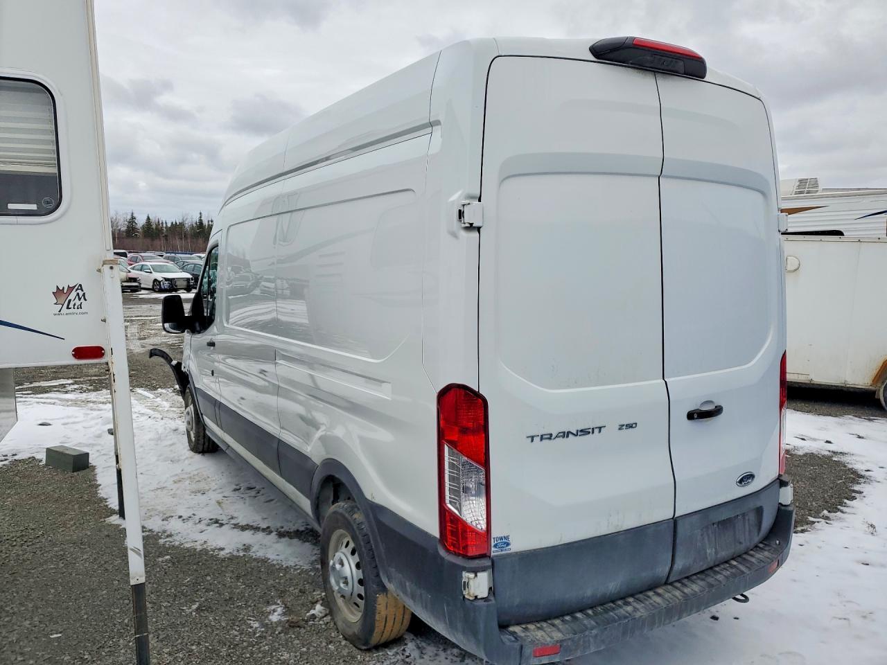 2023 Ford Transit T-250 - Image 2