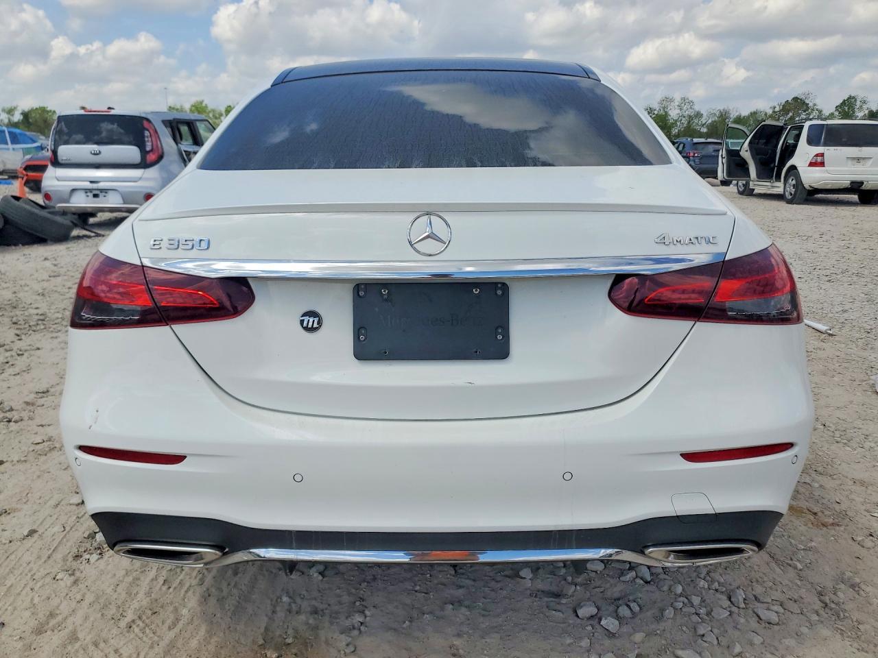 2023 Mercedes-Benz E 350 4Matic - Image 6