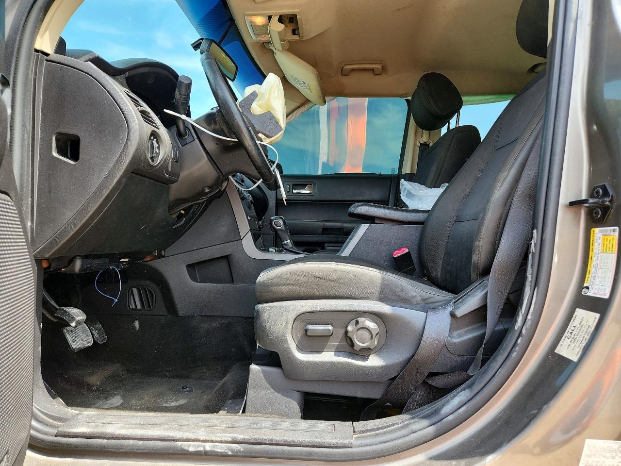 2014 Ford Flex Se - Image 7