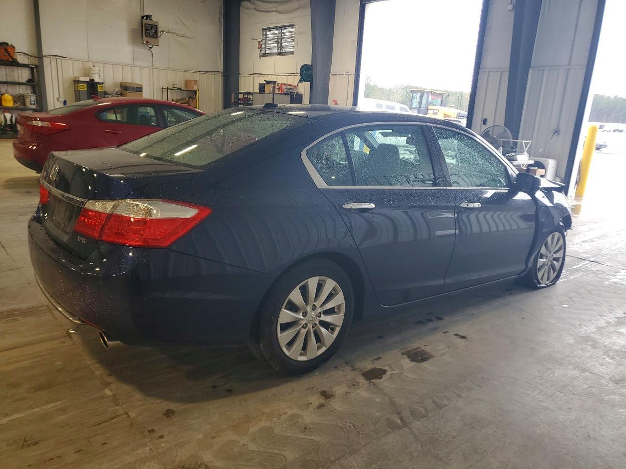 2013 Honda Accord Exl - Image 3