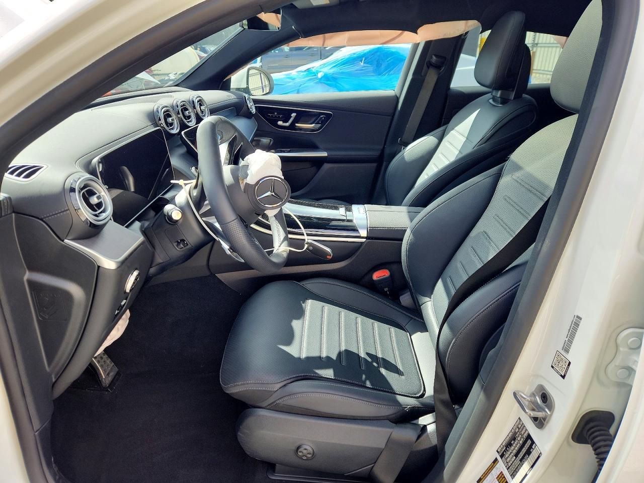 2026 Mercedes-Benz Glc Coupe 300 4Matic - Фото 7