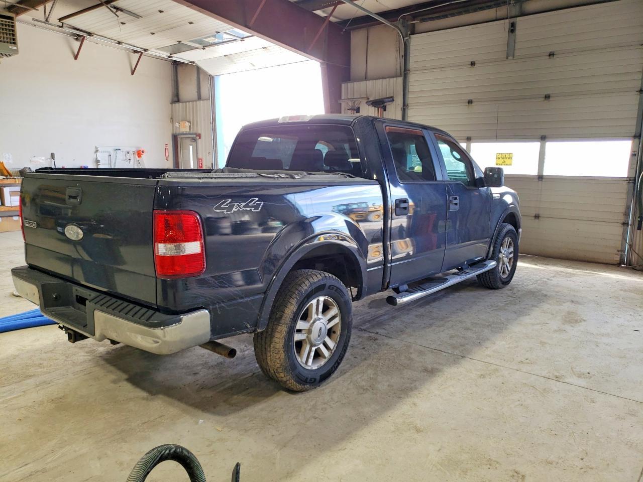 2007 Ford F150 Supercrew - Фото 3