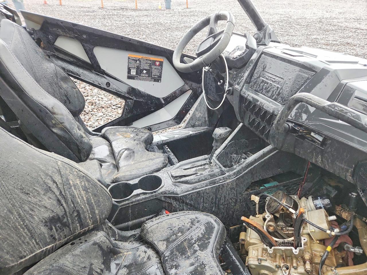 2023 Polaris Rzr Utility Vehicle - Фото 5