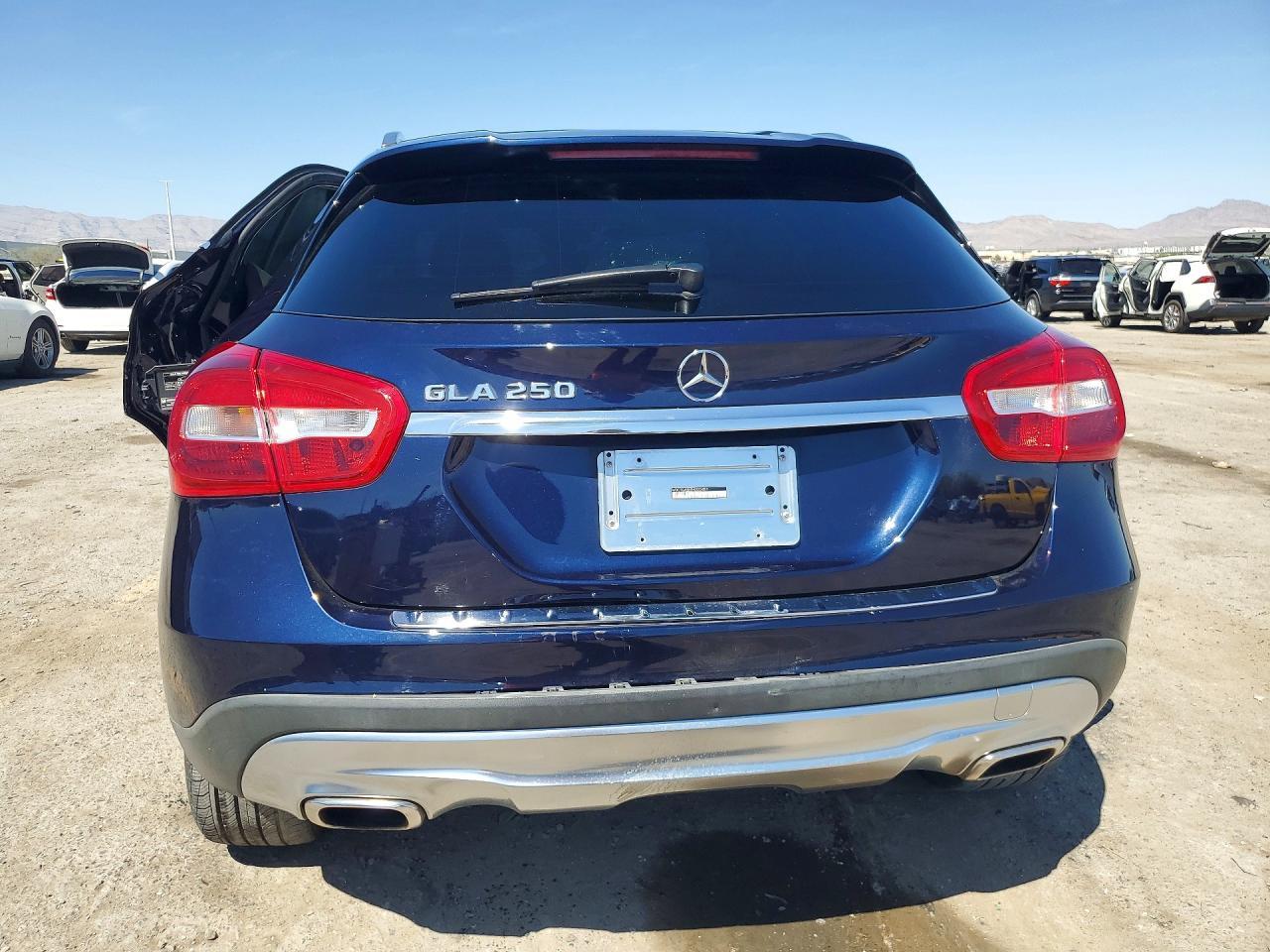 2017 Mercedes-Benz Gla 250 - Image 6
