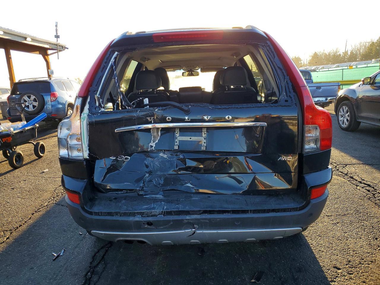 2012 Volvo Xc90 3.2 - Image 6