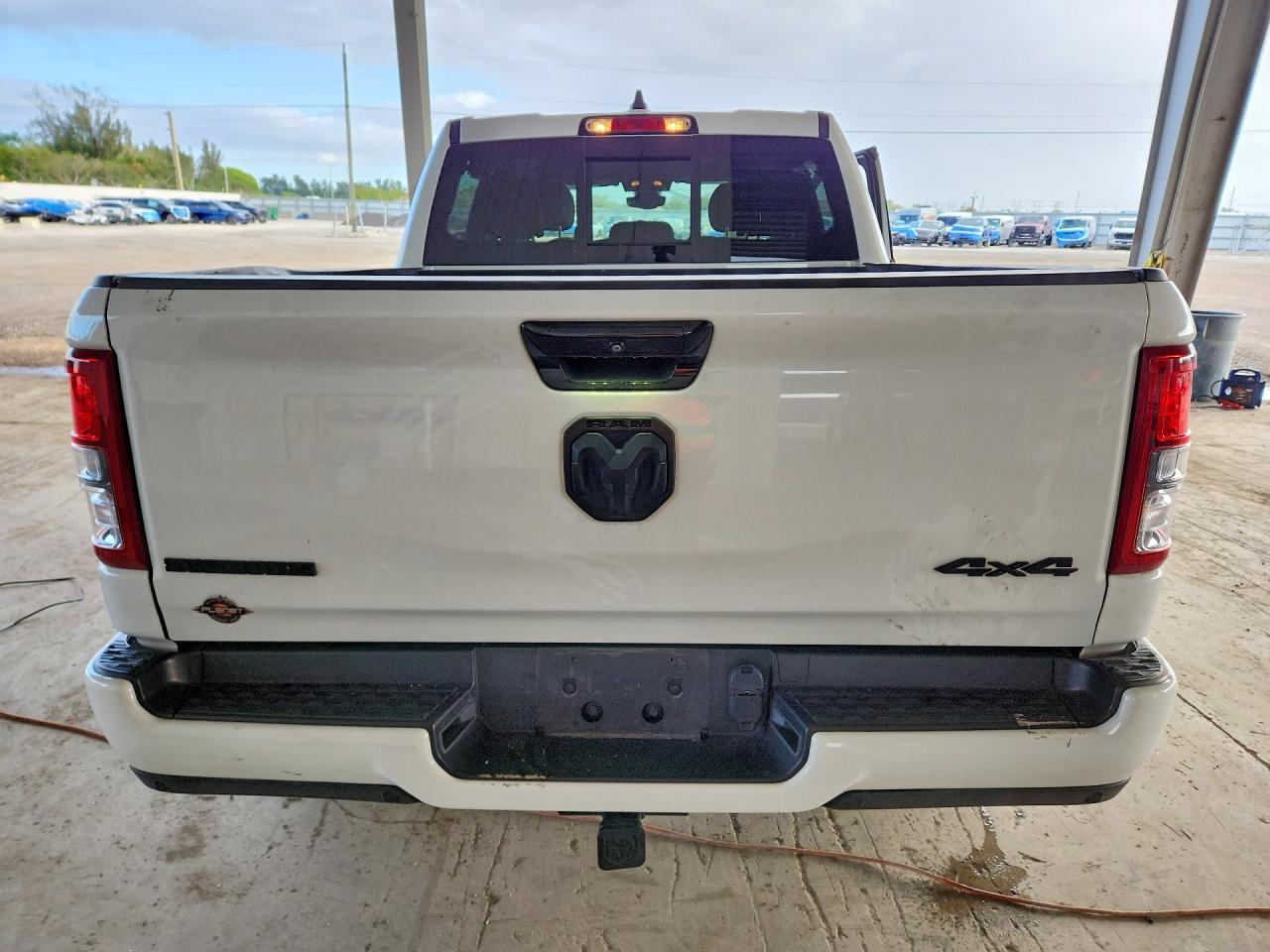 2023 Ram 1500 Big Horn - Image 6