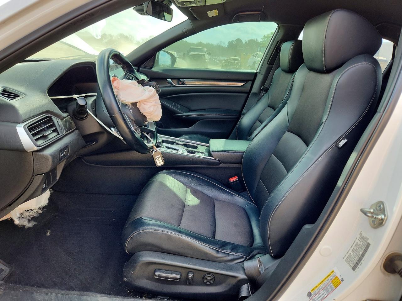 2018 Honda Accord Sport - Фото 7