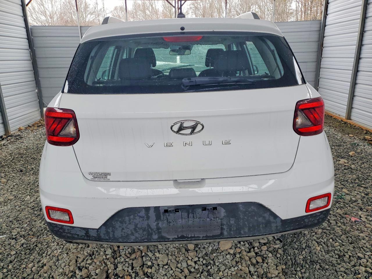 2023 Hyundai Venue Sel - Image 6