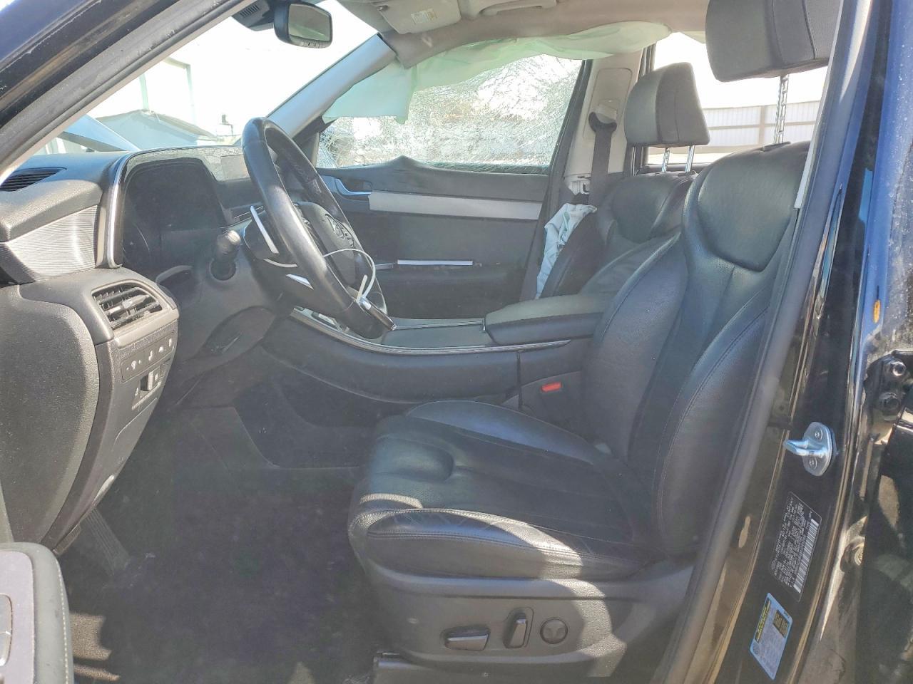 2021 Hyundai Palisade - Image 7