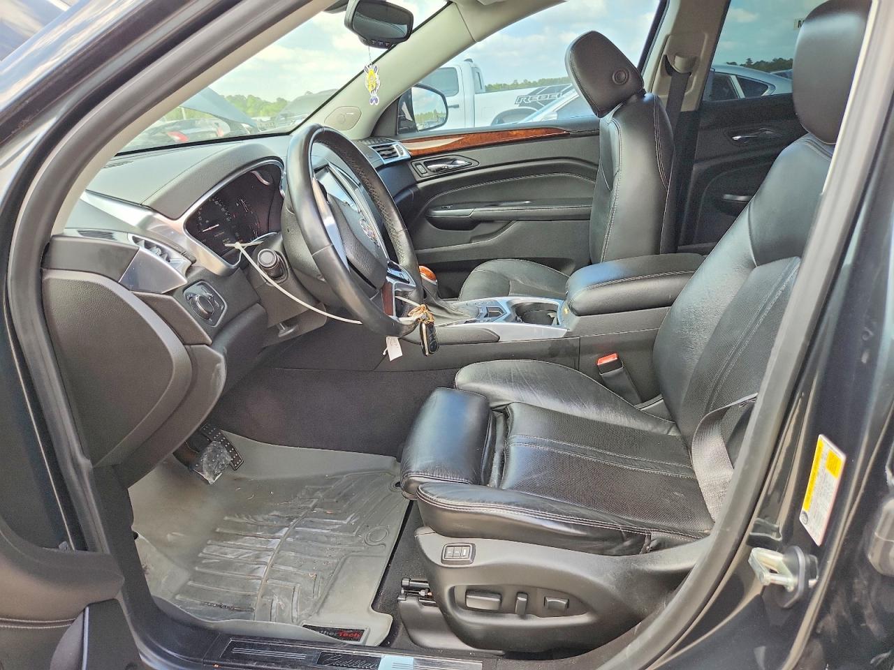 2015 Cadillac Srx Luxury Collection - Image 7
