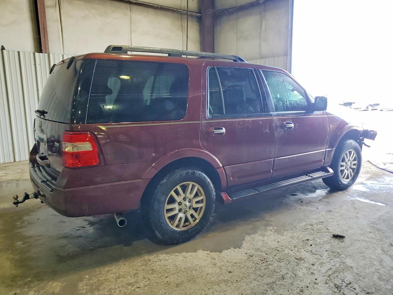 2012 Ford Expedition Limited - Фото 3