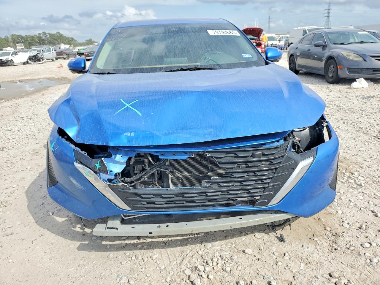 2024 Nissan Sentra Sv - Image 5